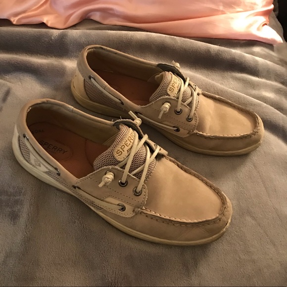Sperry boat shoes - Picture 2 of 4